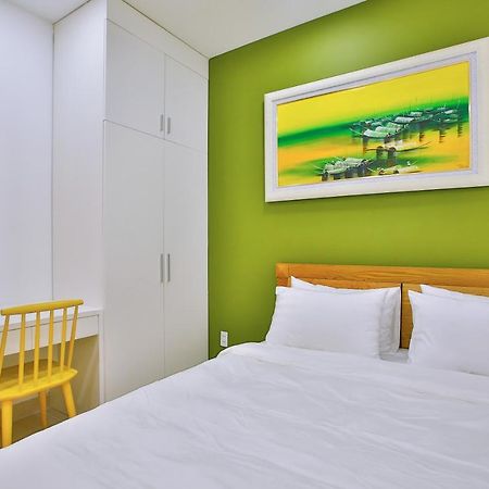 Sunflower Boutique Studio Hô Chi Minh-Ville Extérieur photo