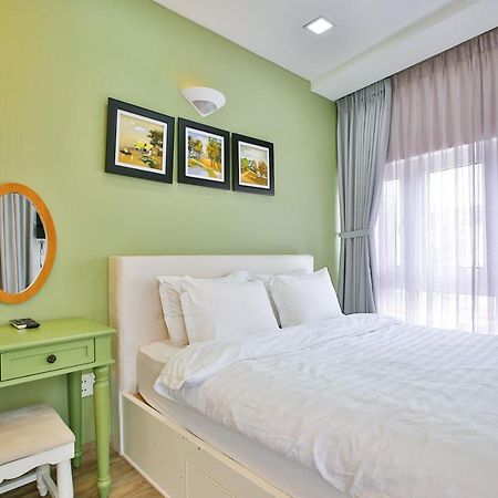 Sunflower Boutique Studio Hô Chi Minh-Ville Extérieur photo