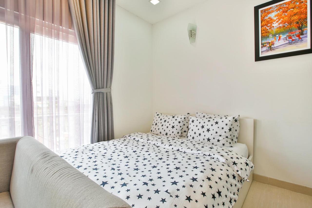 Sunflower Boutique Studio Hô Chi Minh-Ville Extérieur photo