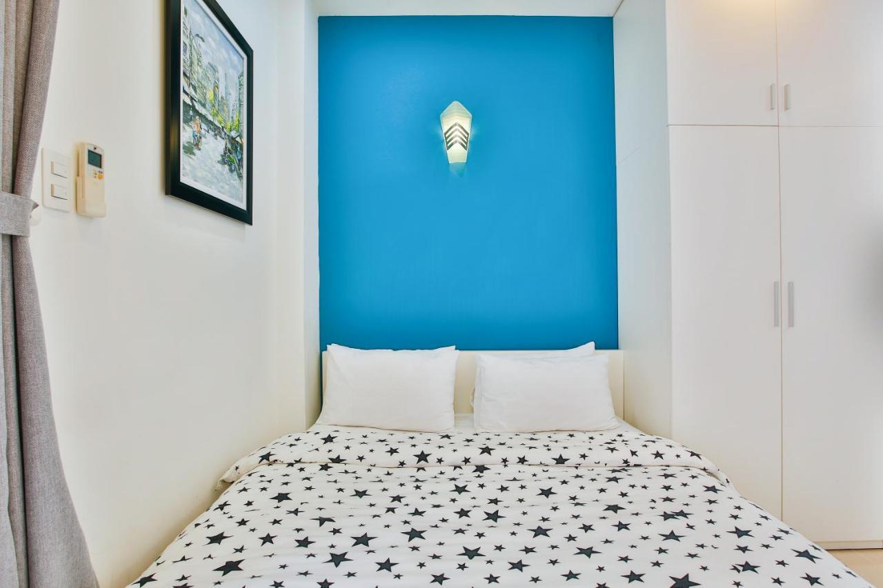 Sunflower Boutique Studio Hô Chi Minh-Ville Extérieur photo